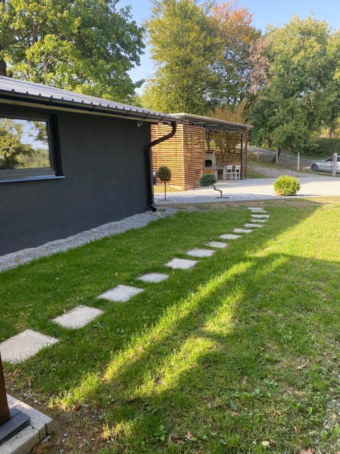 Villa Jana House Oriovac Exterior foto