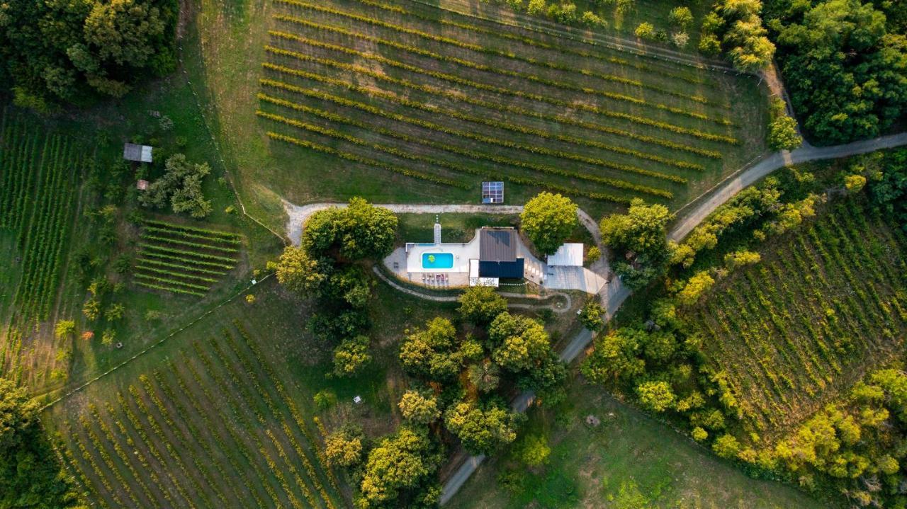 Villa Jana House Oriovac Exterior foto